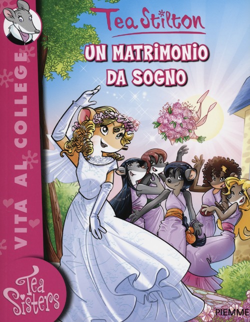 Un matrimonio da sogno