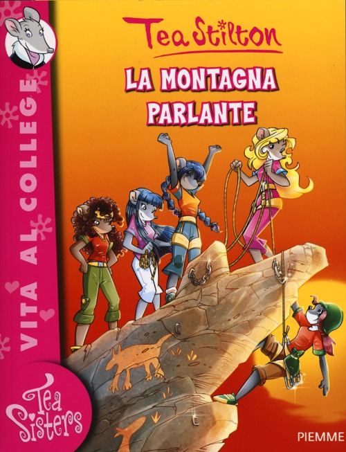 La montagna parlante