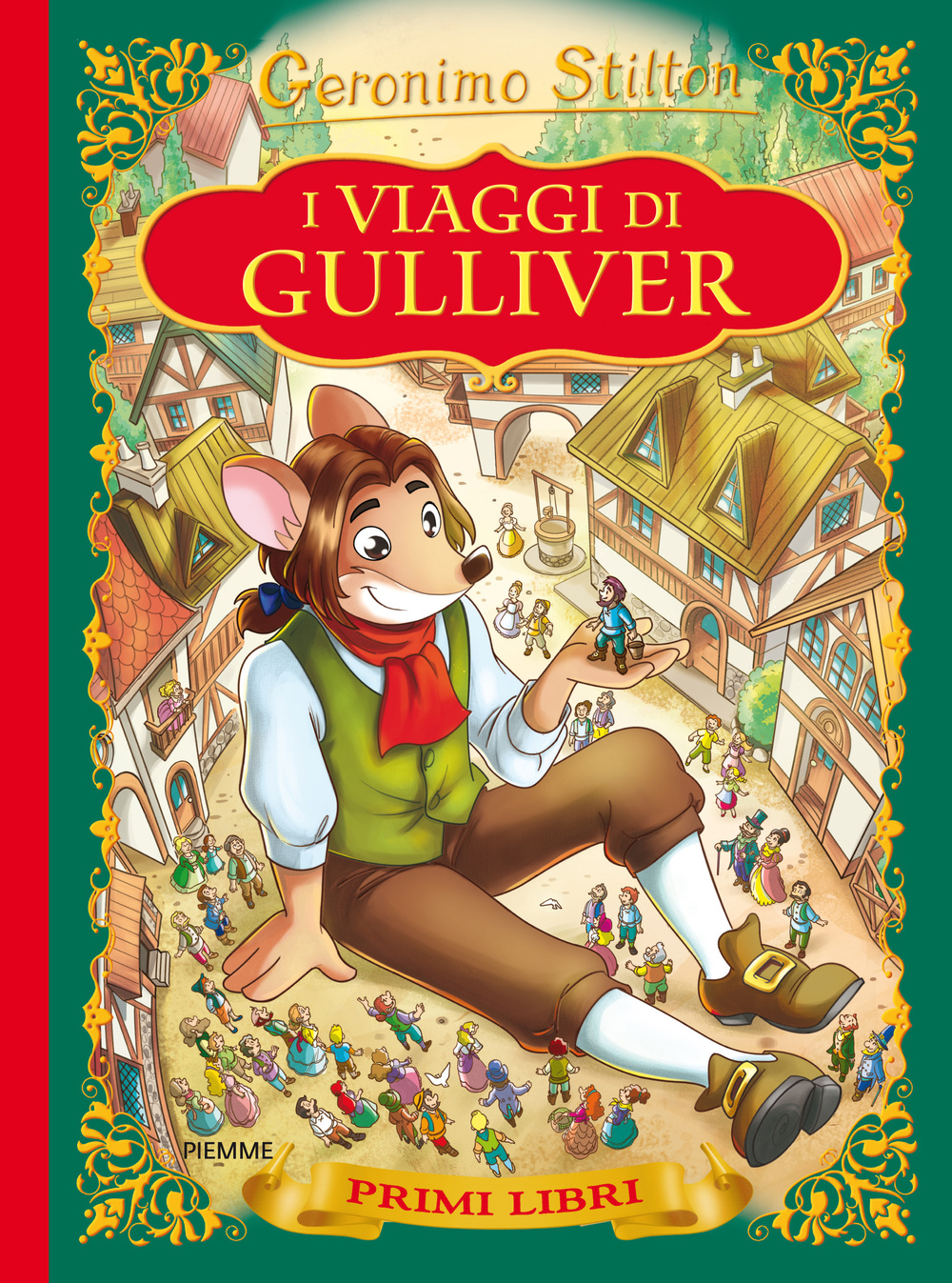 I viaggi di Gulliver. Con App per tablet e smartphone