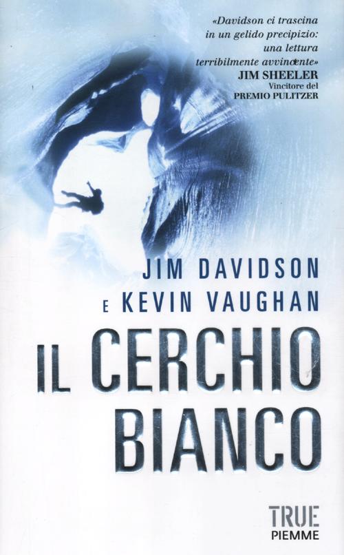 Il cerchio bianco