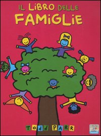 Il libro delle famiglie