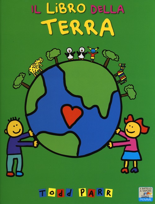 Il libro della terra