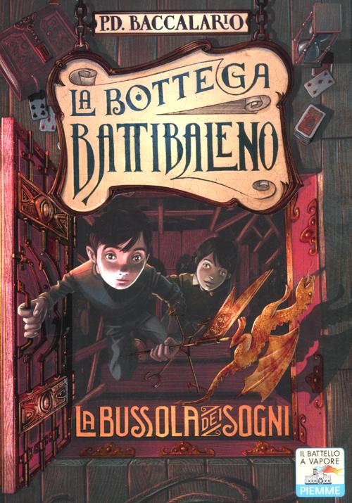 La bussola dei sogni