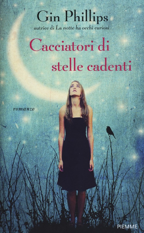 Cacciatori di stelle cadenti