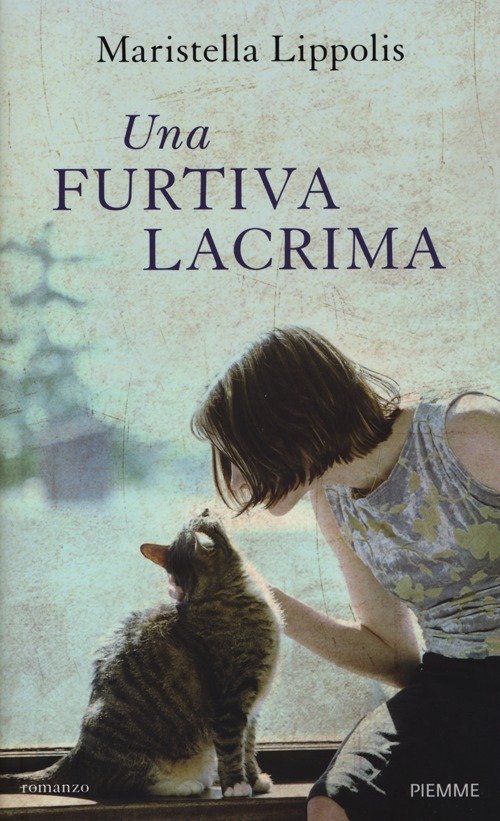 Una furtiva lacrima