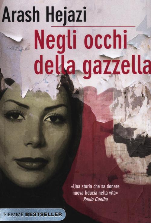 Negli occhi della gazzella