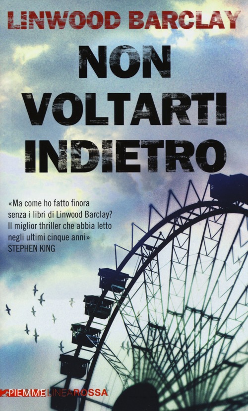 Non voltarti indietro