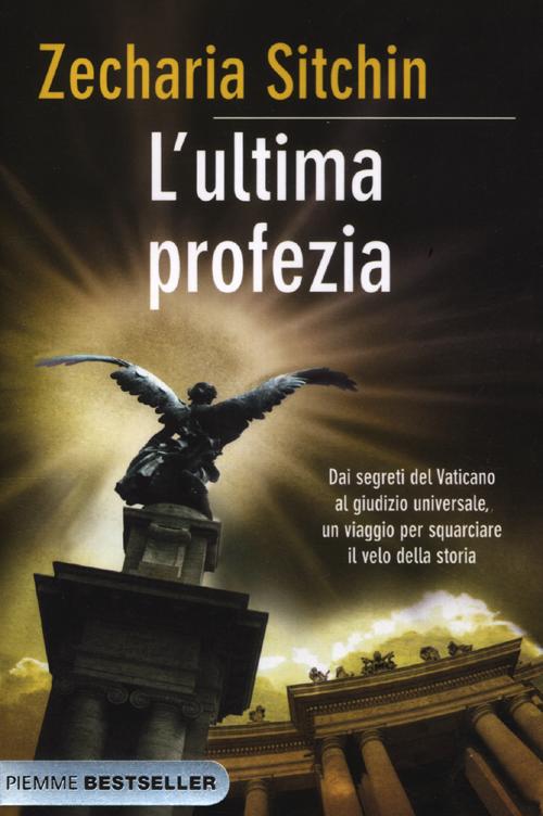 L'ultima profezia