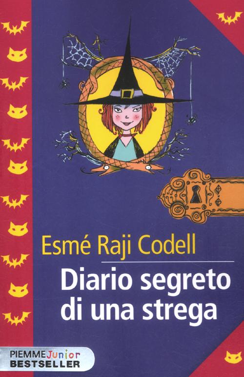 Diario segreto di una strega