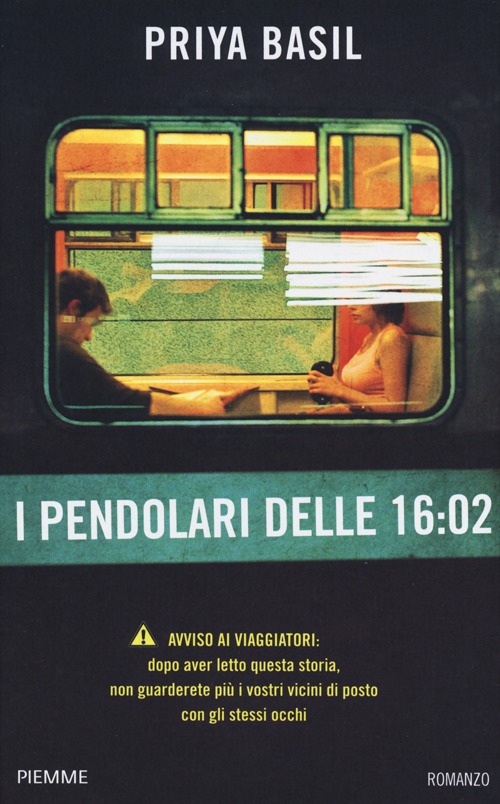 I pendolari delle 16:02