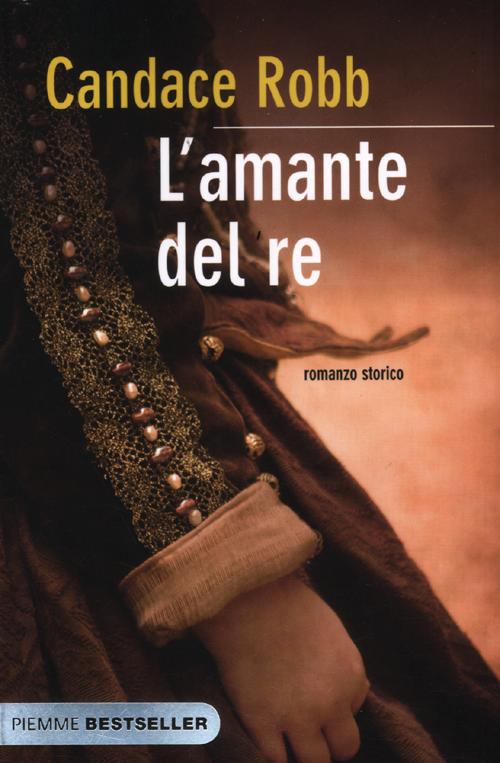 L'amante del re