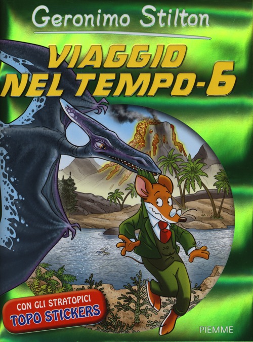Viaggio nel tempo 6