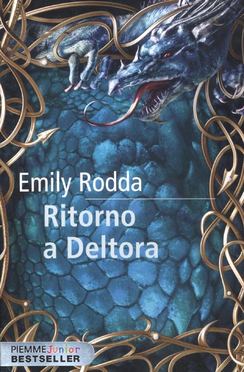 Ritorno a Deltora