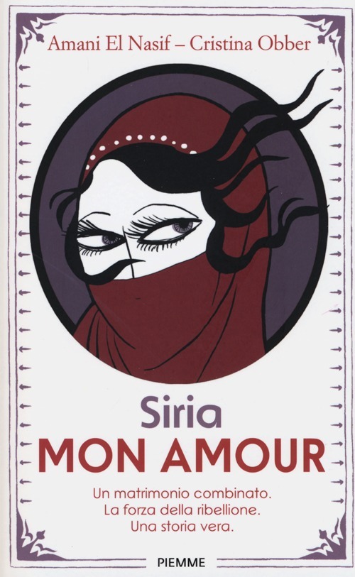 Siria mon amour