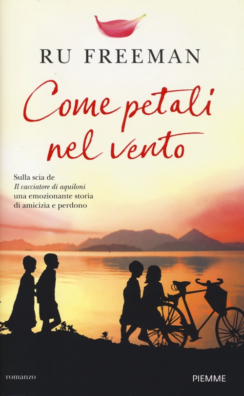 Come petali nel vento