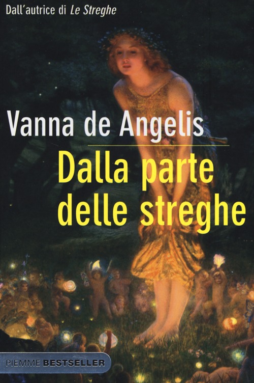 Dalla parte delle streghe