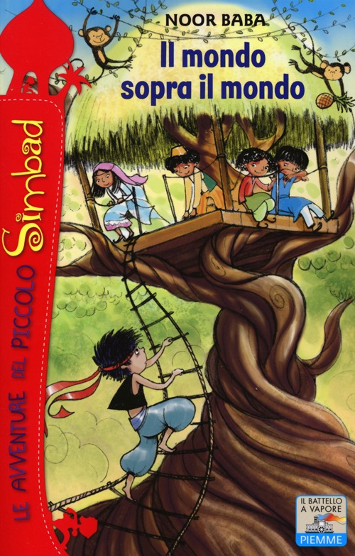 Il mondo sopra il mondo