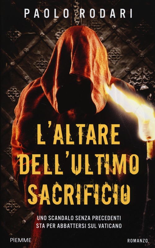 L'altare dell'ultimo sacrificio