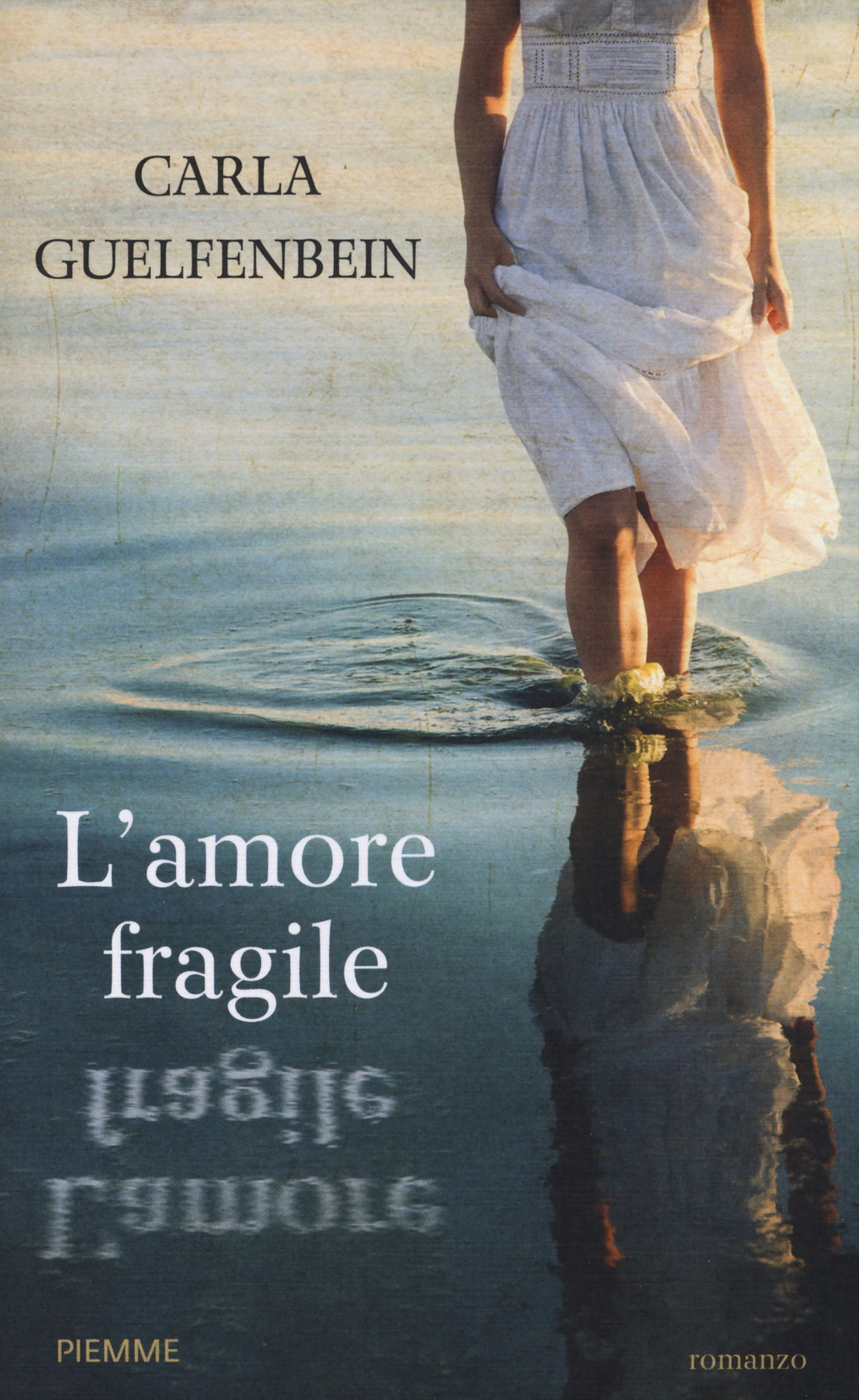 L'amore fragile