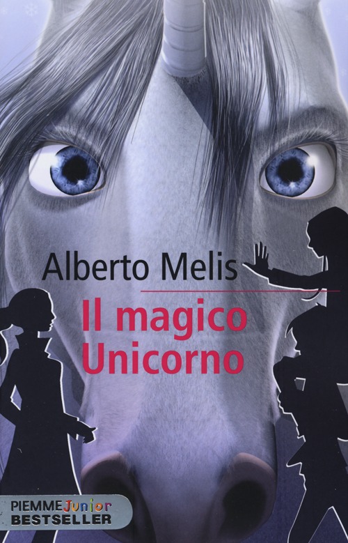 Il magico unicorno. Criptoanimali. Vol. 4