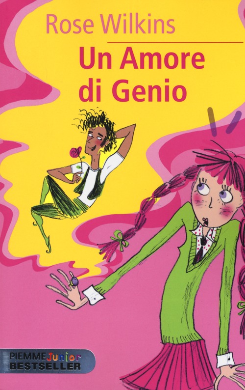 Un amore di genio