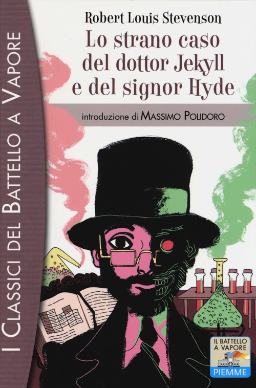 Lo strano caso del dottor Jekyll e del signor Hyde