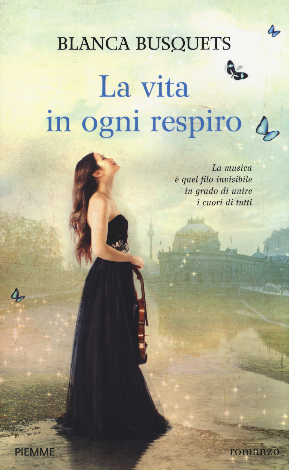 La vita in ogni respiro