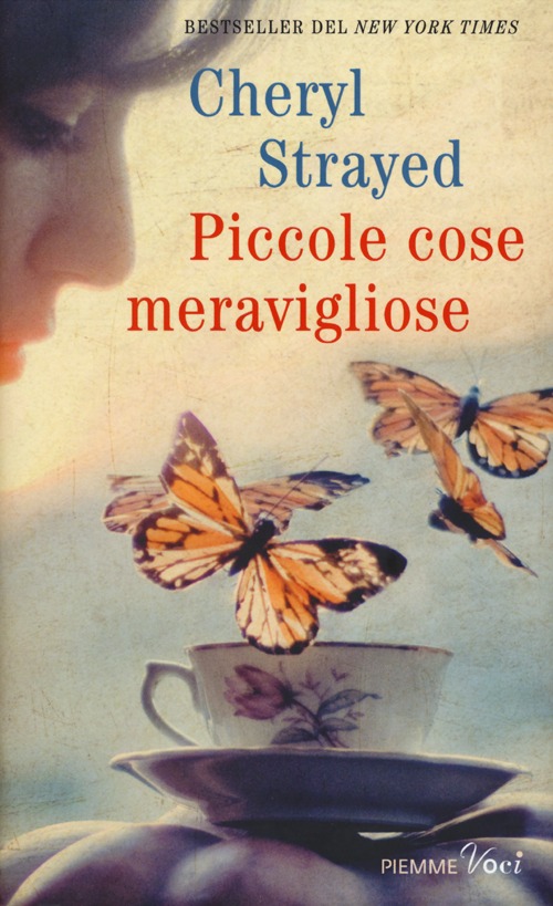 Piccole cose meravigliose