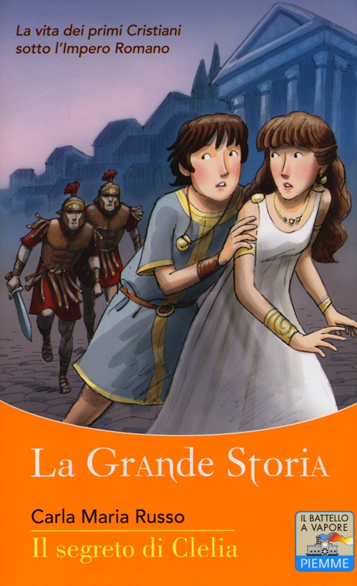 Il segreto di Clelia