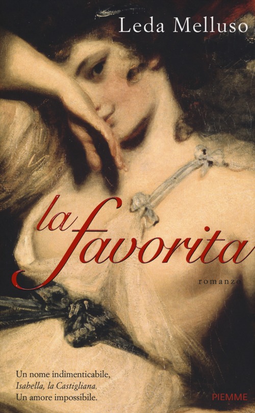La favorita