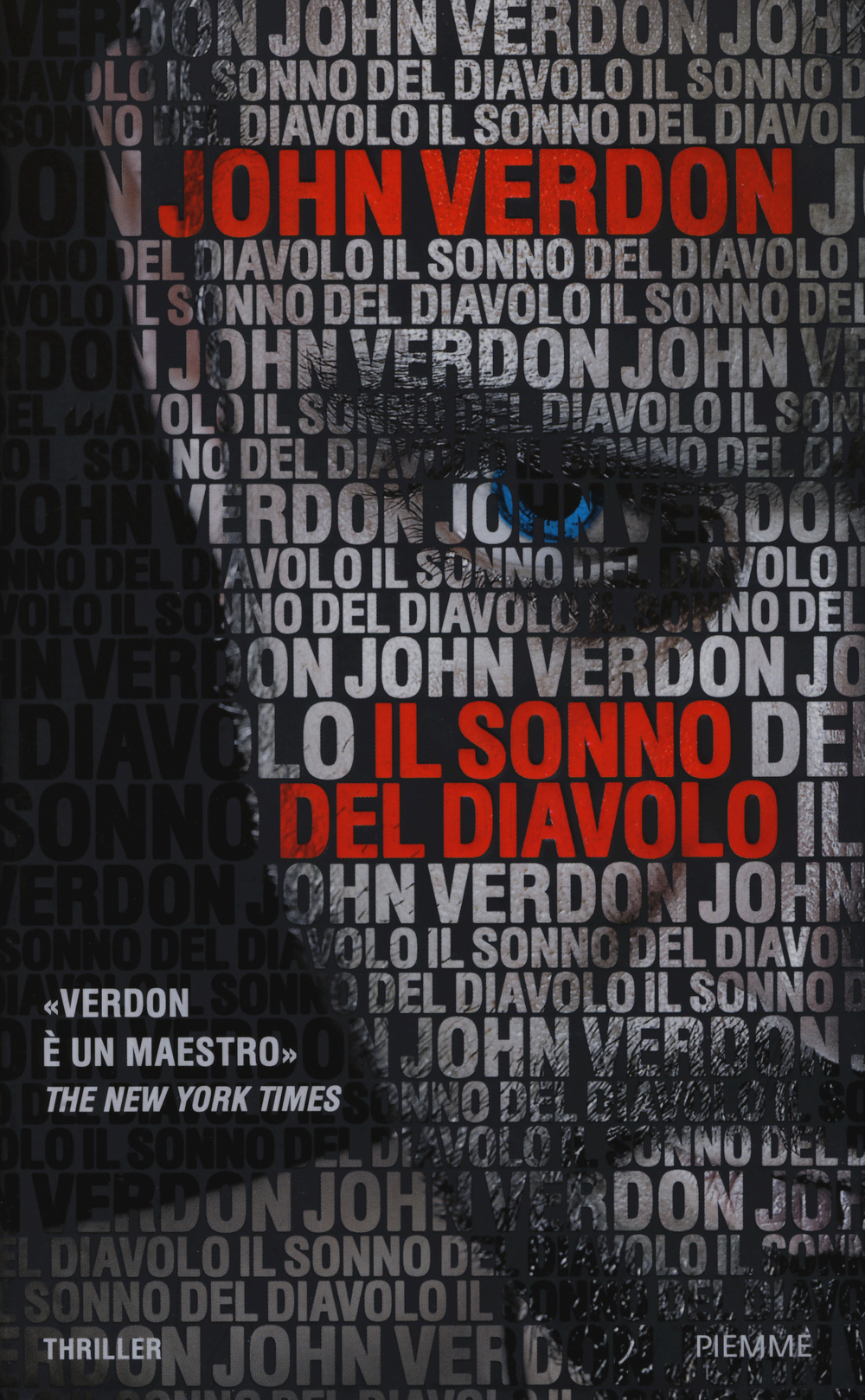 Il sonno del diavolo