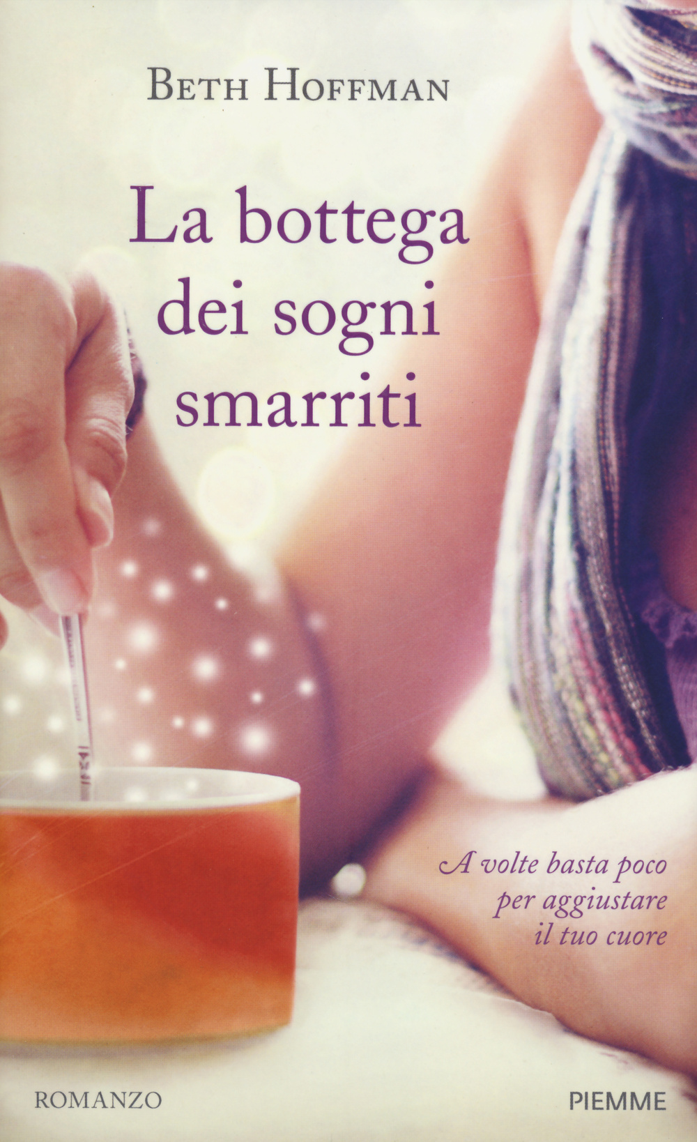 La bottega dei sogni smarriti