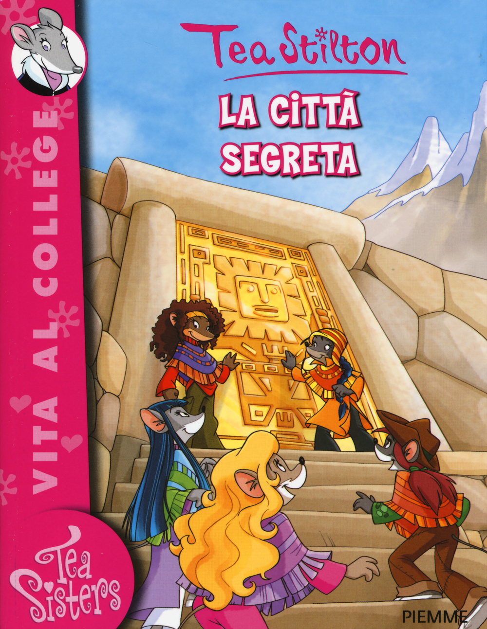 La città segreta