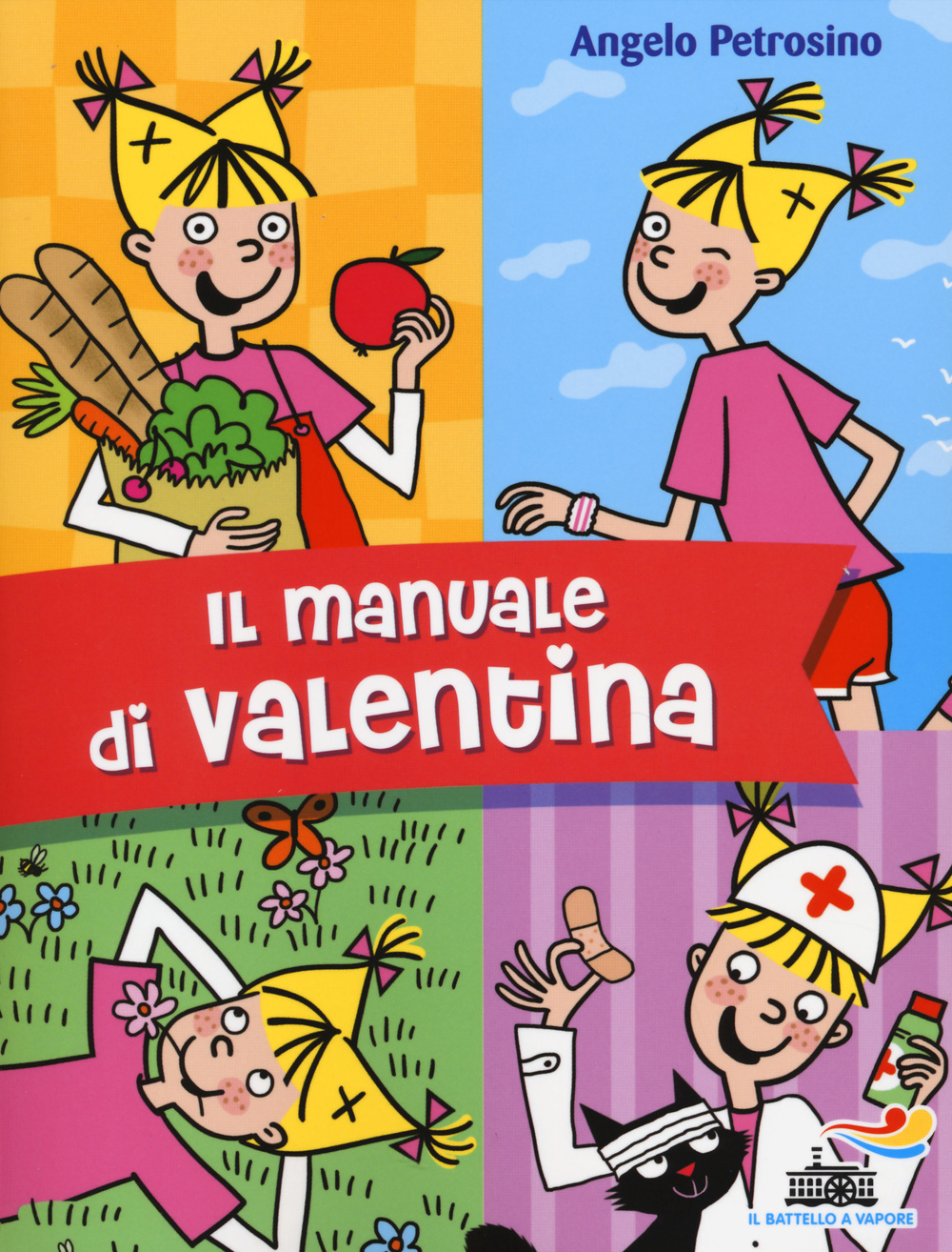 Il manuale di Valentina