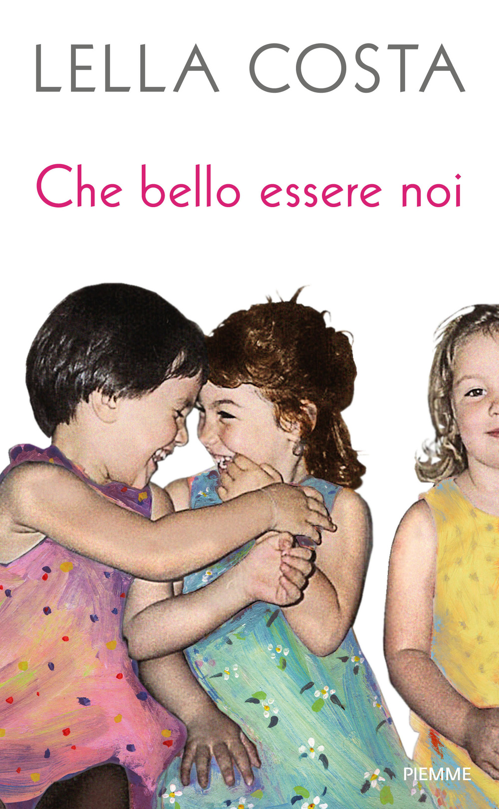 Che bello essere noi