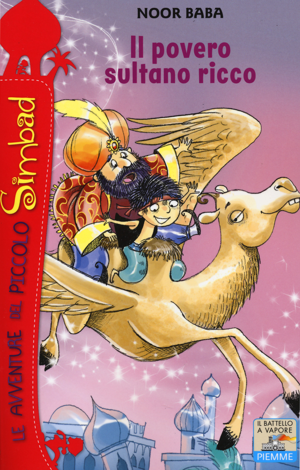 Il povero sultano ricco