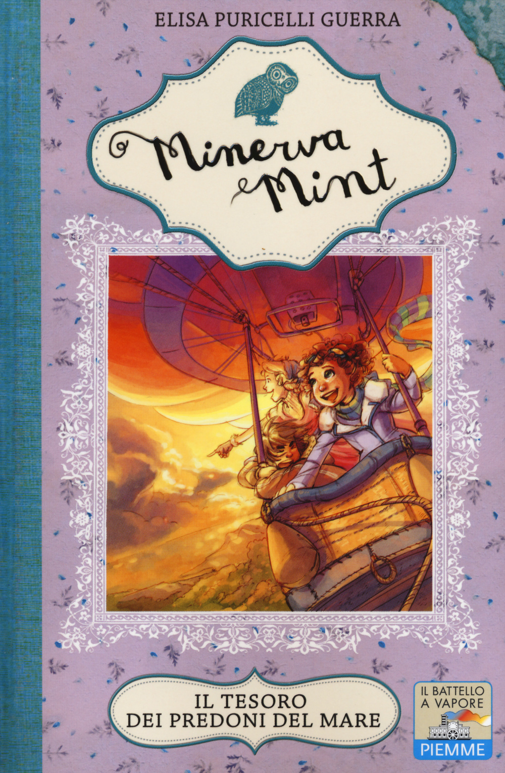 Il tesoro dei predoni del mare