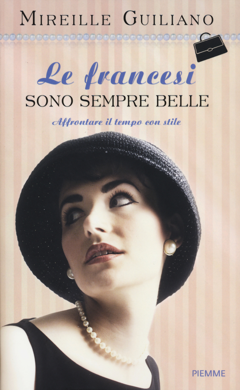 Le francesi sono sempre belle. Affrontare il tempo con stile