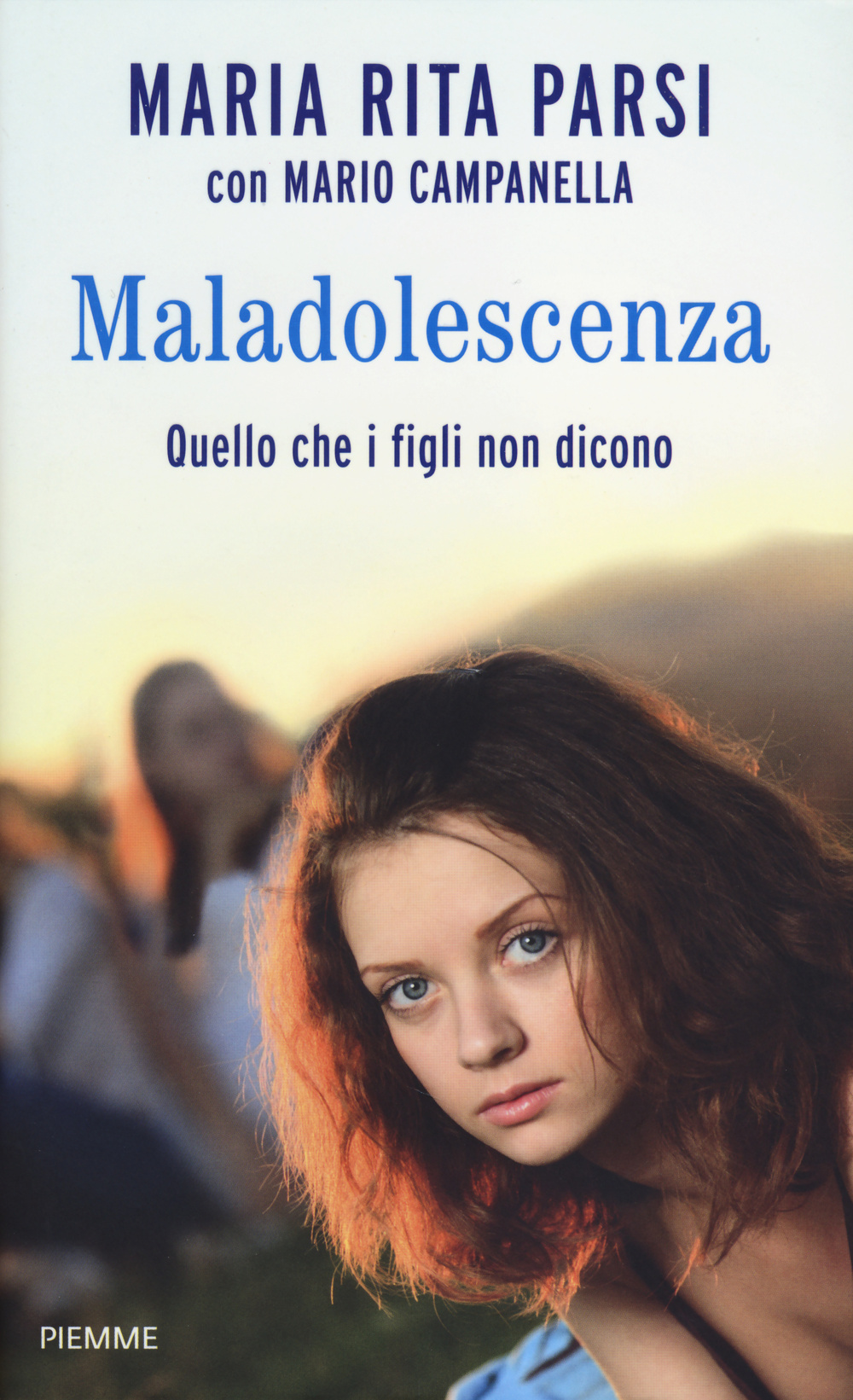 Maladolescenza. Quello che i figli non dicono