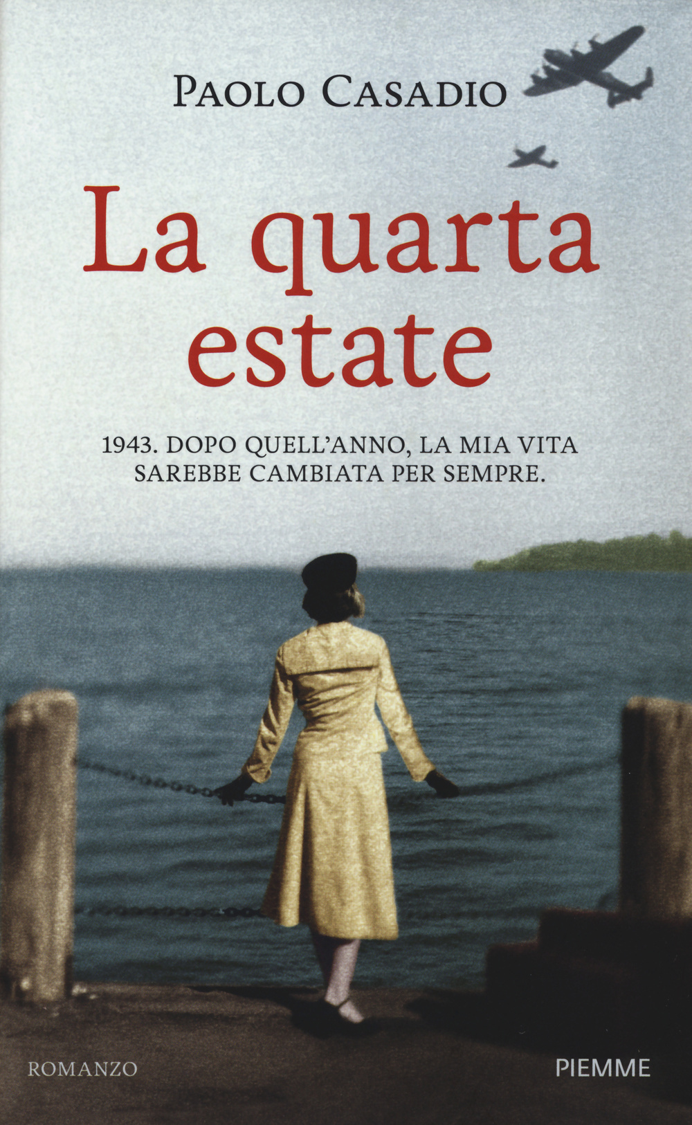 La quarta estate