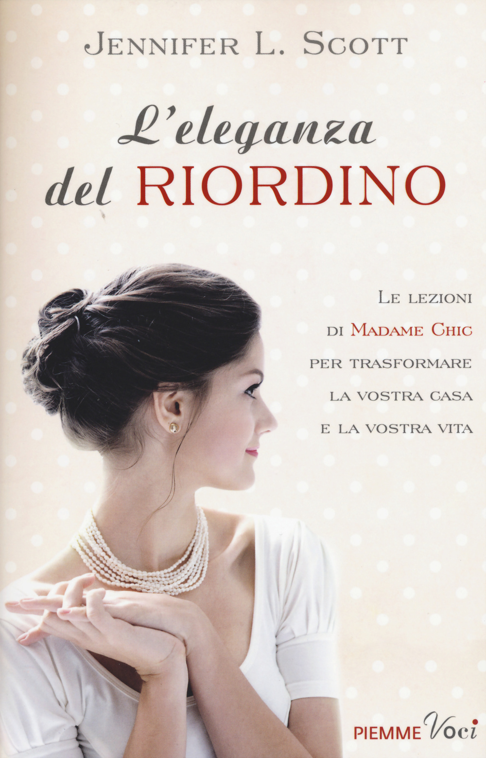 L'eleganza del riordino
