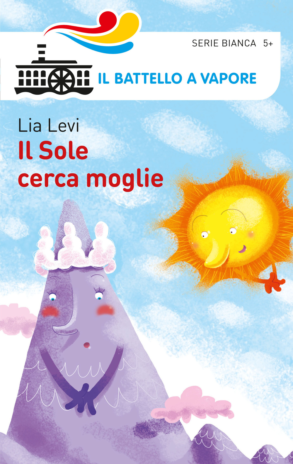 Il sole cerca moglie