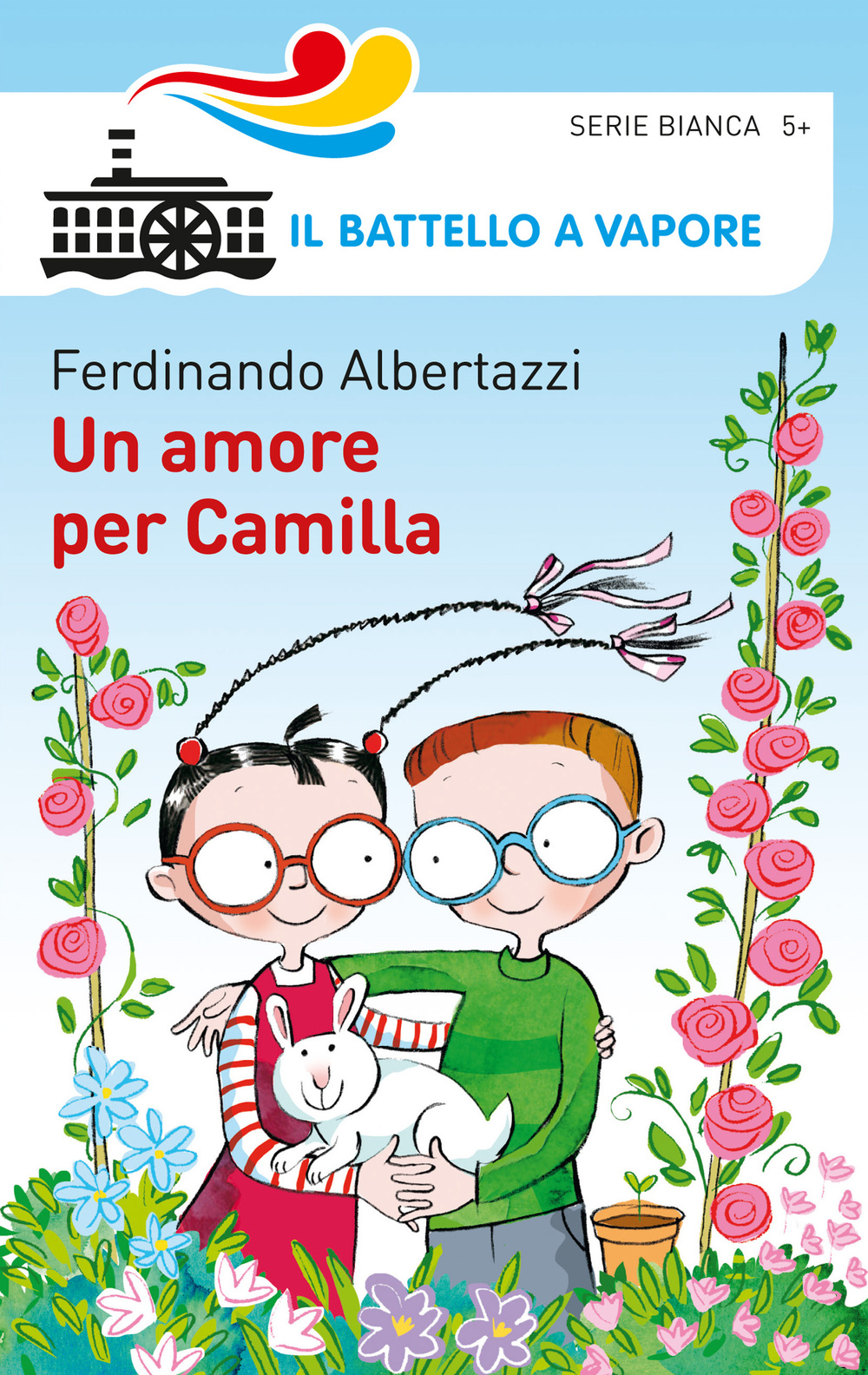 Un amore per Camilla