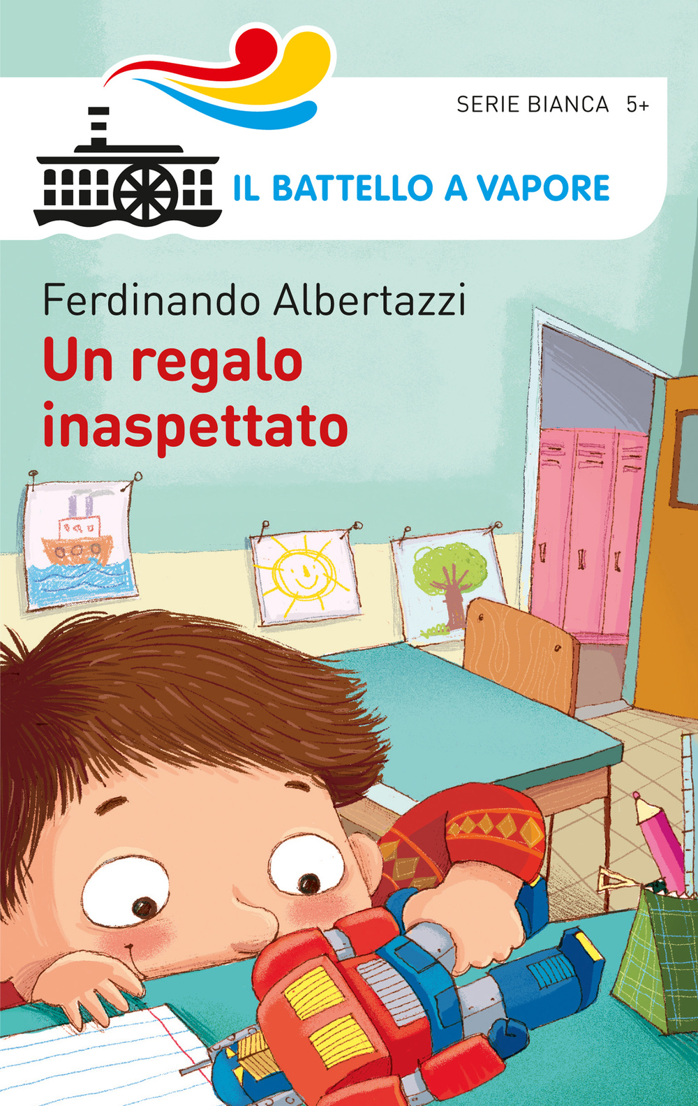 Un regalo inaspettato