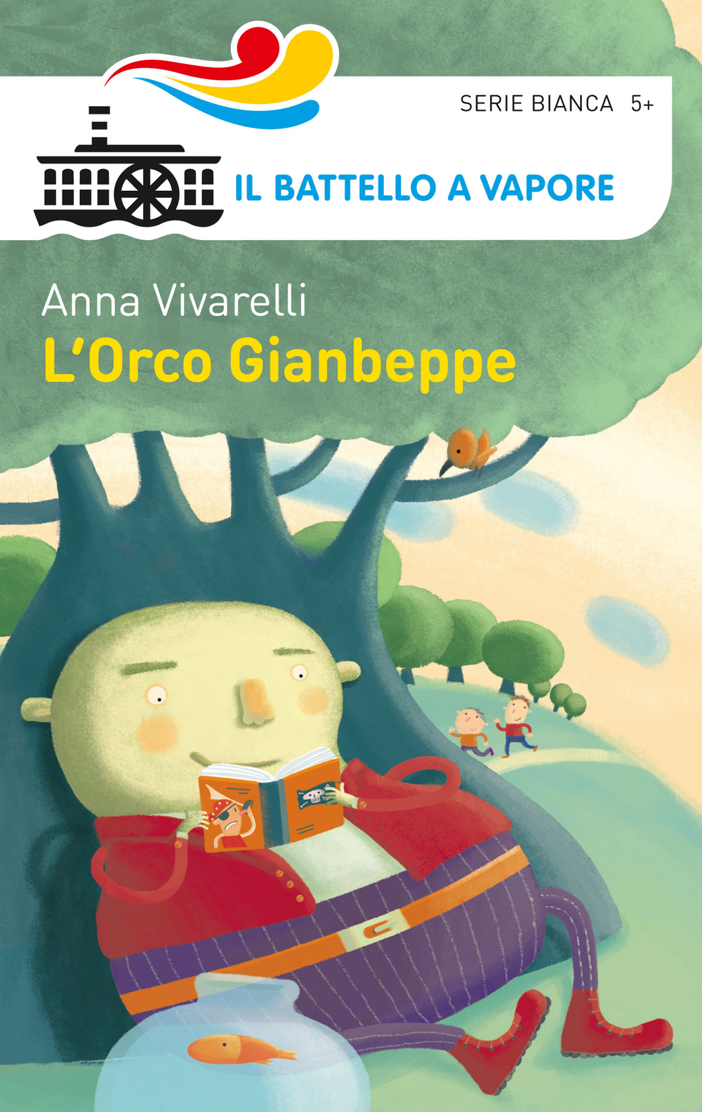 L'Orco Gianbeppe