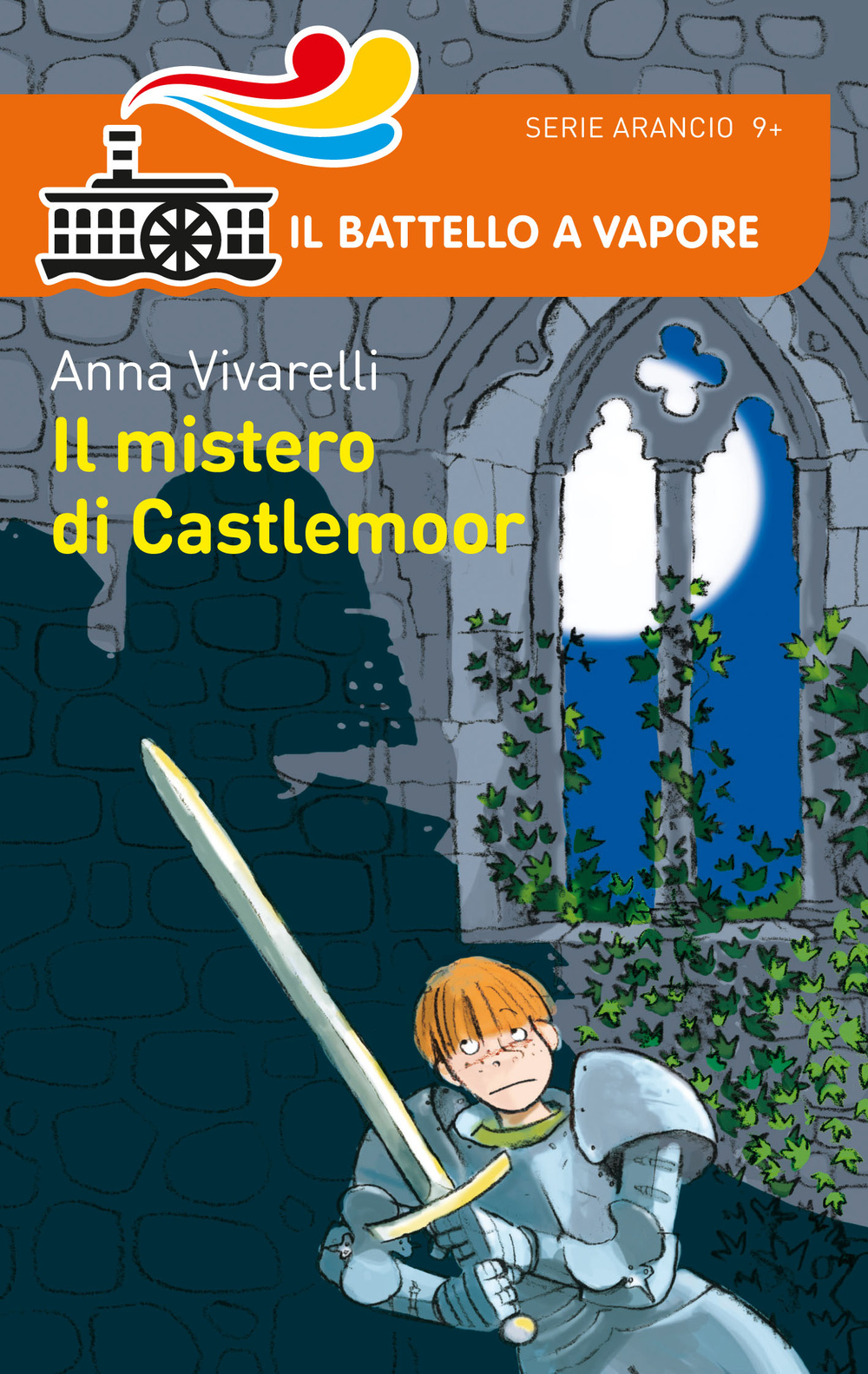 Il mistero di Castlemoor