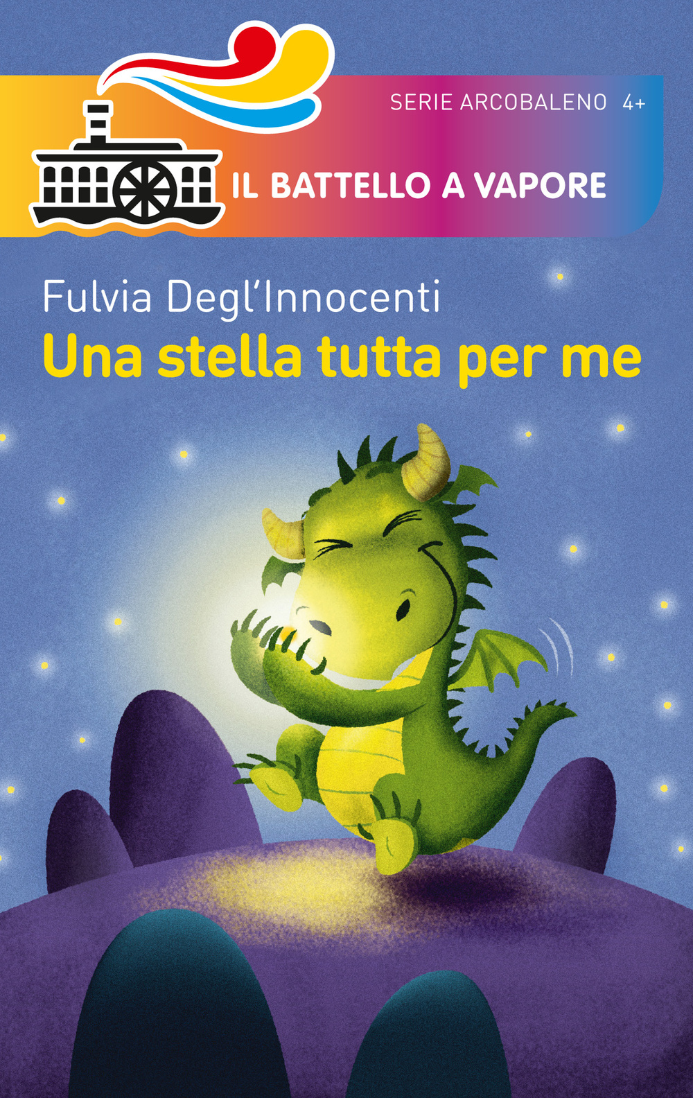 Una stella tutta per me