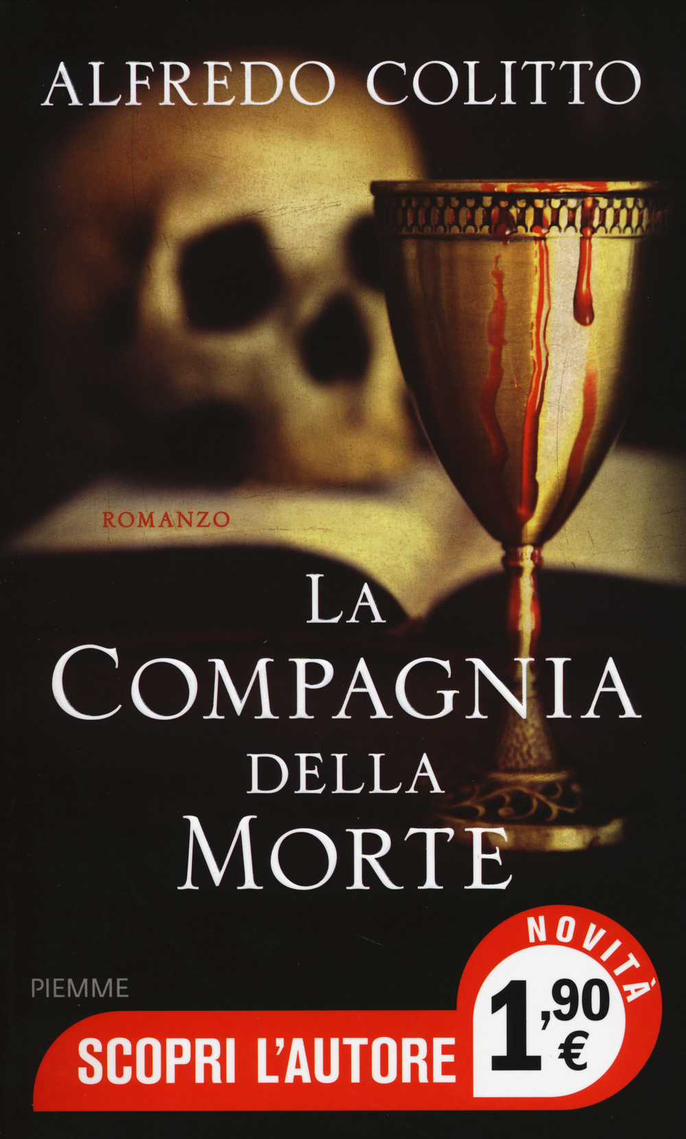 La compagnia della morte
