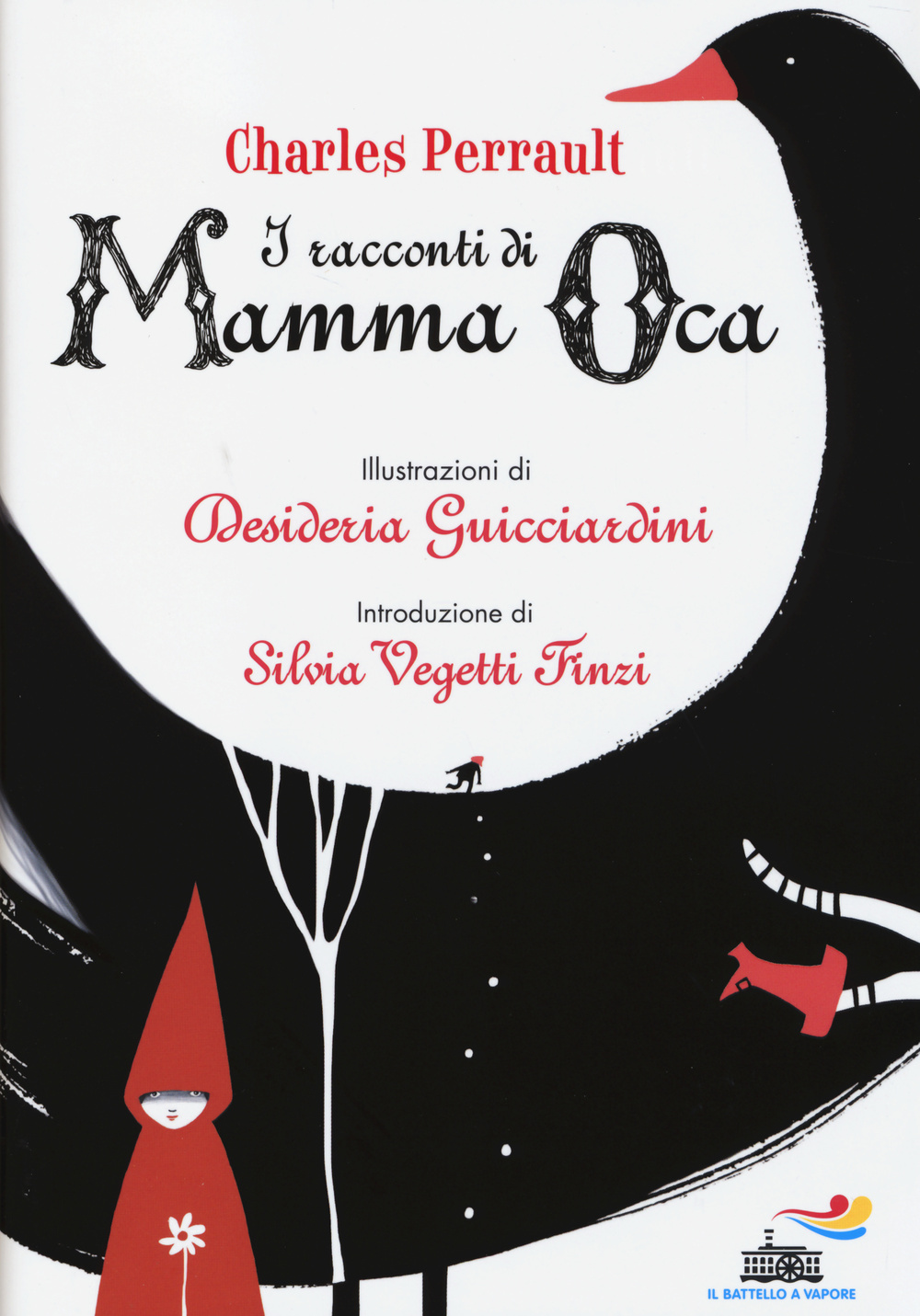I racconti di mamma Oca