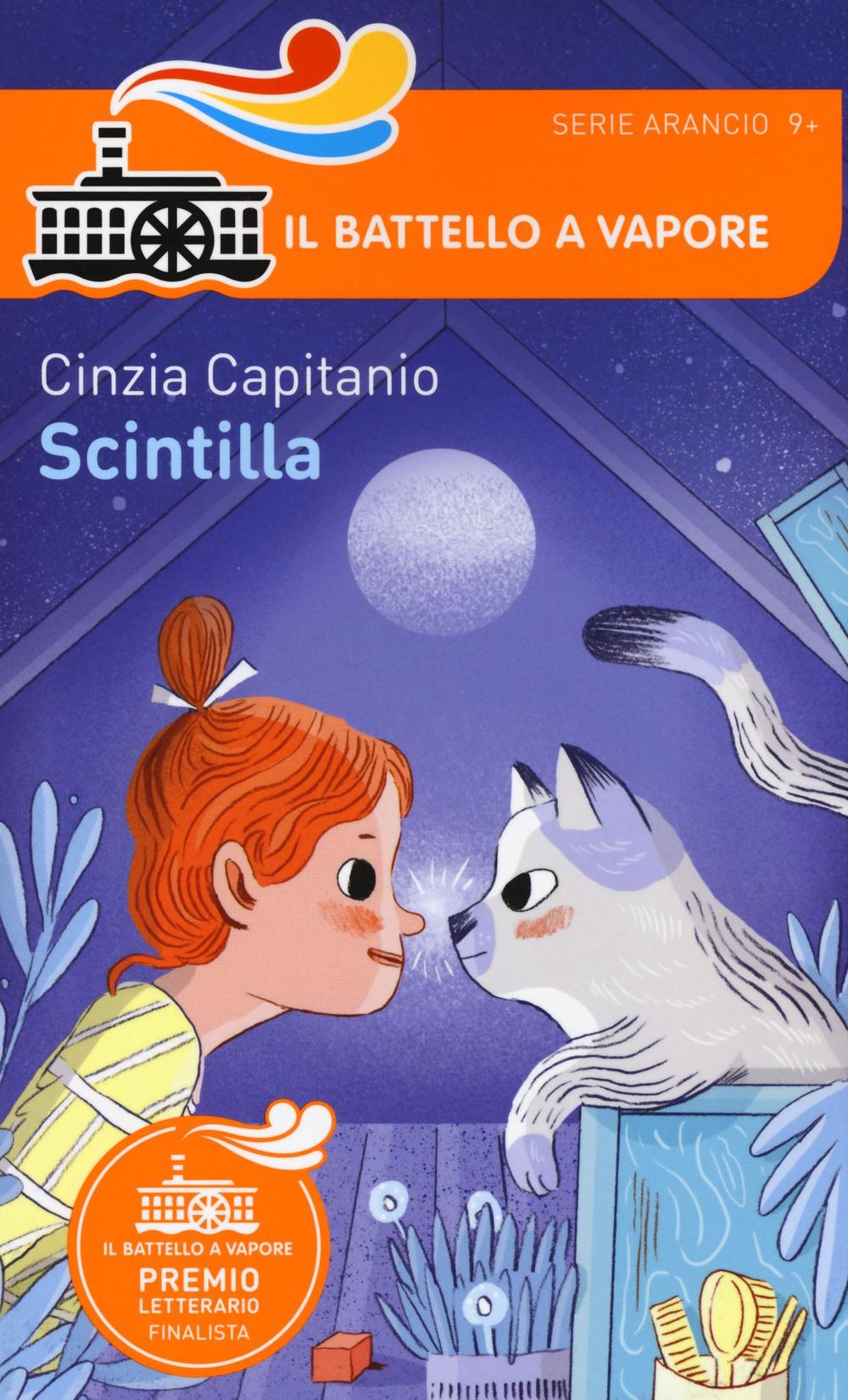 Scintilla